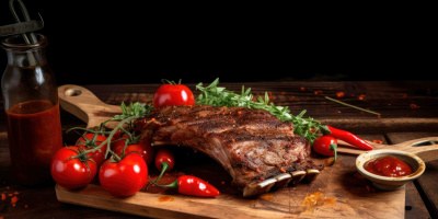 От агнешкото до десерта – къде да пазаруваме изгодно и вкусно за празника? 