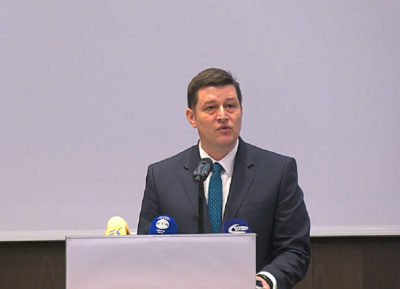 МИЛЕН МИТЕВ, ГЕНЕРАЛЕН ДИРЕКТОР НА БНР ПРЕД PBI: "ИМАМЕ НУЖДА ОТ ДОВЕРИЕ, ФИНАНСИРАНЕ И ВИСОКА ЕКСПЕРТИЗА, ЗА ДА НЕ ИЗОСТАВАМЕ В ТЕХНОЛОГИЧНОТО И ОБЩЕСТВЕНОТО РАЗВИТИЕ!