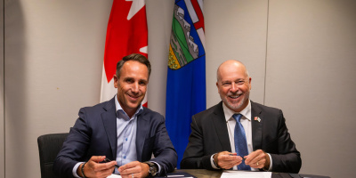 Westinghouse и Energy Alberta си партнират за проучване на възможностите за разполагането на AP1000® в Западна Канада