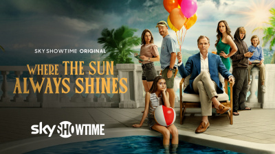 Акцентите през ноември в SkyShowtime