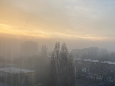 12 000 души у нас умират годишно заради мръсен въздух