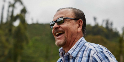 Fincas Mierisch - 5 поколения посвещение на специалното кафе