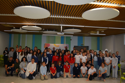 Проект в помощ на хора с увреждания победи в маратона “ЕдТех Иноватори”