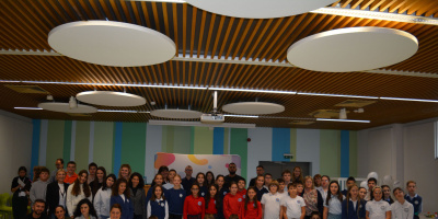 Проект в помощ на хора с увреждания победи в маратона “ЕдТех Иноватори”