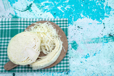 Всичко за приготвянето на кисело зеле у дома тази седмица в Kaufland