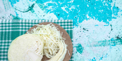 Всичко за приготвянето на кисело зеле у дома тази седмица в Kaufland