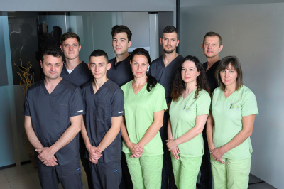 Премиум медико-дентален център „Бистрев Груп“ отваря врати в София с международнен екип, владеещ перфектен английски и испански език