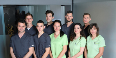 Премиум медико-дентален център „Бистрев Груп“ отваря врати в София с международнен екип, владеещ перфектен английски и испански език