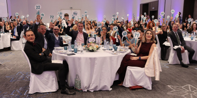 Рекорден успех на 20-ия благотворителен бал на фондация „Сийдър“