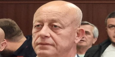 Апелативният съд отложи делото за отстраняване на Мюмюн Искендер