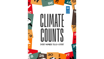 Програмата за развитие на ООН (UNDP) стартира нова кампания срещу дезинформацията за климата