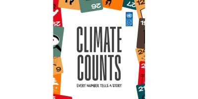 Програмата за развитие на ООН (UNDP) стартира нова кампания срещу дезинформацията за климата