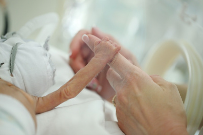 1 на 8 деца в Пловдив се ражда недоносено