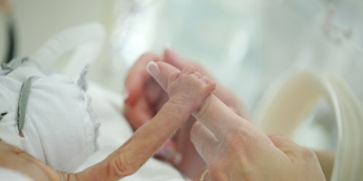 1 на 8 деца в Пловдив се ражда недоносено