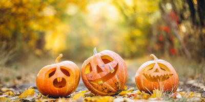 Пакост или лакомство: 5 кулинарни изкушения за Хелоуин, с които есента става още по-вкусна