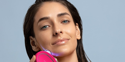 ELLE обяви BEAR 2 на FOREO за едно от най-добрите микротокови устройства за 2025 г.