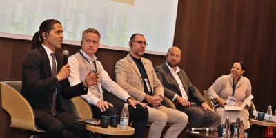 Оптимизъм за еврозоната доминира на международен форум на НСНИ, който събра над 250 професионалисти в бранш недвижими имоти