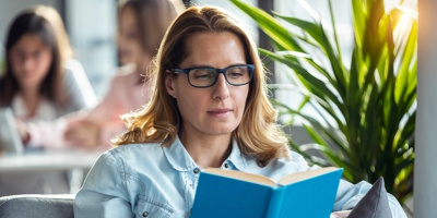 Национална инициатива насърчава любовта към четенето през ноември