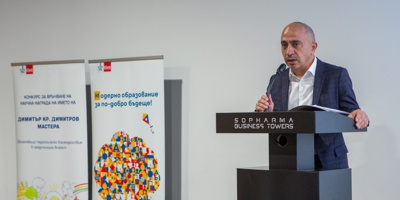 Над 150 проекта на учители от цялата страна превръщат ученето в приключение за най-малките