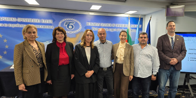 Даниела Грозева е новият председател на Национално сдружение „Недвижими имоти“