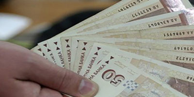 Обезщетението за безработица по-високо от минималната заплата