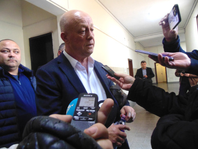 Апелативният съд отмени отстраняването на кмета на Минерални бани