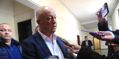 Апелативният съд отмени отстраняването на кмета на Минерални бани