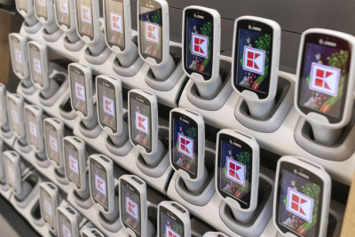 Още по-бързо пазаруване във всички магазини Kaufland в София 