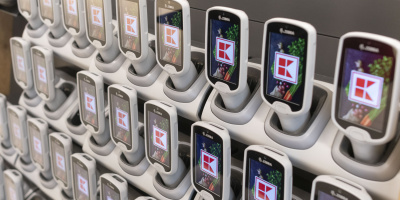 Още по-бързо пазаруване във всички магазини Kaufland в София 