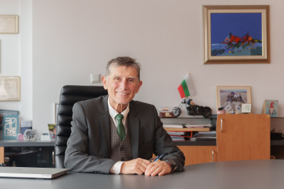 “Кантек” - 35 години традиции и иновации