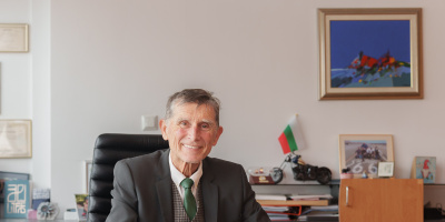 “Кантек” - 35 години традиции и иновации