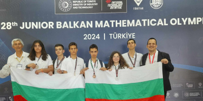 Кога детето започва да се проявява като гений в математиката?