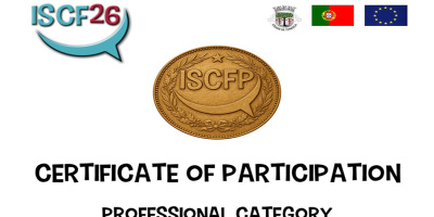 GISSEN класиран на Международния фестивал ISCFP`2026 в Португалия