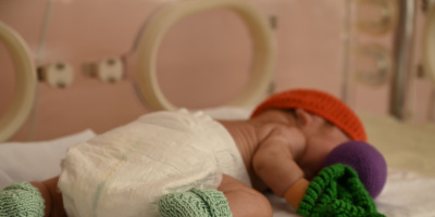 1 на 10 деца във Варна се ражда недоносено