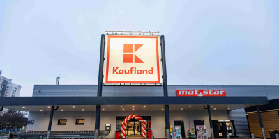 Още над 1500 артикула посрещат клиентите в обновения  Kaufland-Димитровград