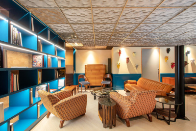 Търговски резултати на IWG за третото тримесечие на 2025 г.: Безпрецедентен ръст на мрежата и нарастваща заетост