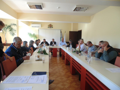 ОбС в Минерални бани сезира Конституционния съд на РБългария