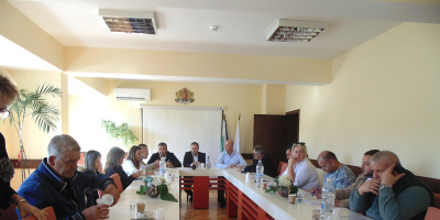 ОбС в Минерални бани сезира Конституционния съд на РБългария