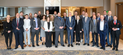 Westinghouse организира третия си симпозиум за български доставчици в София