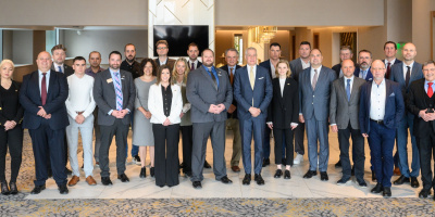 Westinghouse организира третия си симпозиум за български доставчици в София