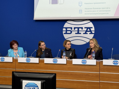 Изключването на цели групи храни от диетата на онкологичните пациенти е изключително погрешно