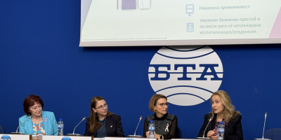 Изключването на цели групи храни от диетата на онкологичните пациенти е изключително погрешно