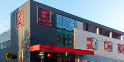 Kaufland подкрепя младежката благотворителна инициатива за събиране на хранителни продукти „Купи и дари“