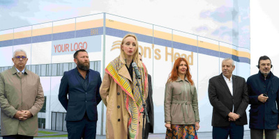 Lion’s Head започва строителството на първия си логистичен парк в Букурещ – „Попещи-Леордени“