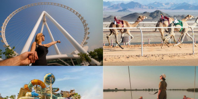 Celestyal разширява програмата си от брегови екскурзии по маршрута „Iconic Arabia”