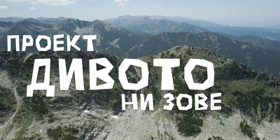 „Дивото ни зове“ – филмът за рекорда на Петър Матов, с премиера и в София