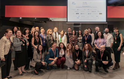 Kaufland дари над 30 000 лв. за отлични ученици и студенти в нужда