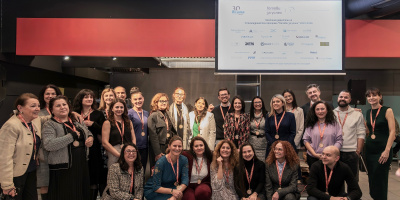 Kaufland дари над 30 000 лв. за отлични ученици и студенти в нужда