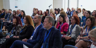 „Образование за бъдещето – стратегически диалог между държавата и частното образование“ - Годишна работна среща между БАЧУ и МОН