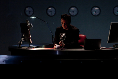 „Предавателна станция“ – интригуващ шпионски трилър с Джон Кюсак и Малин Акерман по FilmBox